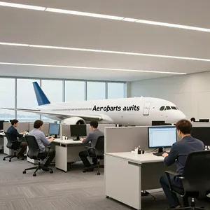 Aéroports