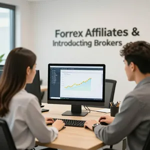 FranceGold.com | Domaine premium pour Affiliés et Apporteurs d'Affaires Forex