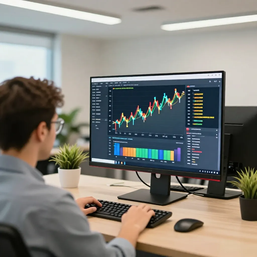 Courtiers Forex et Plateformes de Trading