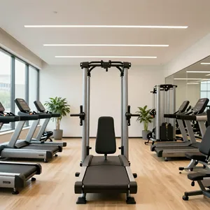 FranceGym.com | Domaine premium pour Salles de Sport & Fitness