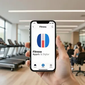 FranceGym.com | Domaine premium pour Applications & Plateformes Fitness
