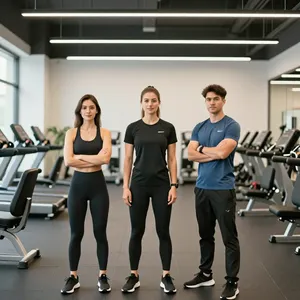 FranceGym.com | Domaine premium pour Coachs Sportifs et Entraîneurs
