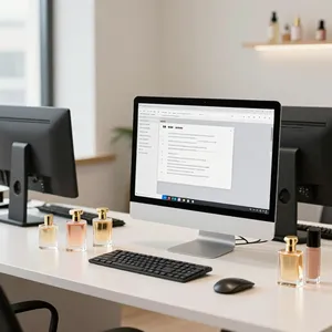 FrancePerfumes.com | Domaine premium pour E-commerce Beauté et Cosmétique