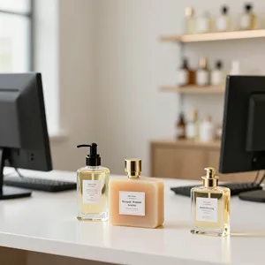 FrancePerfumes.com | Domaine premium pour Marques de Savons et de Bain