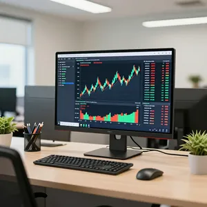 GetRichIndia.com | A Premium Domain for Stock Market & Trading Platforms