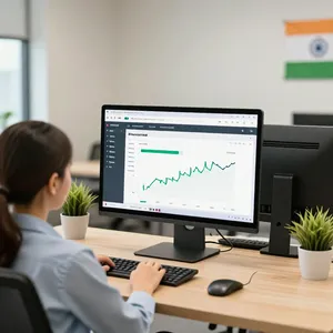 GetRichIndia.com | A Premium Domain for Mutual Fund & SIP Platforms
