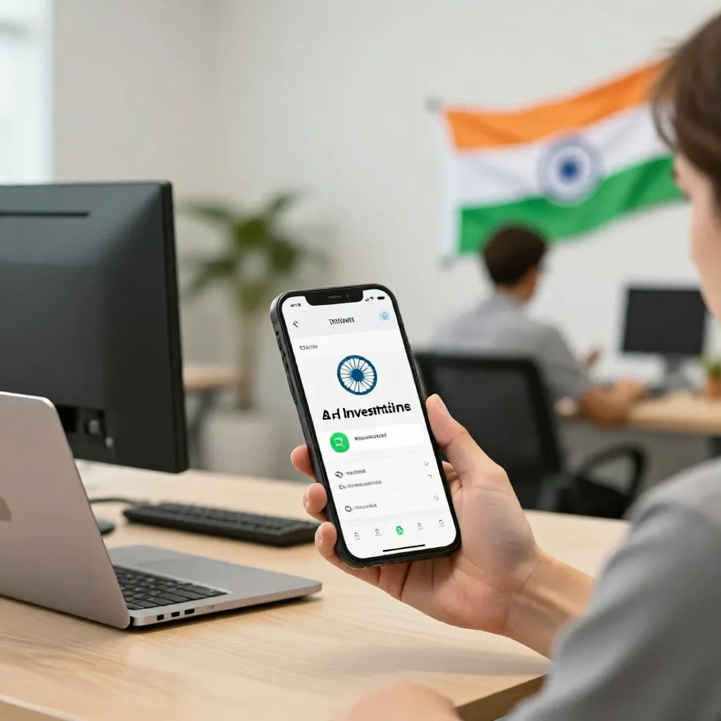 Fintech & Investment Apps
