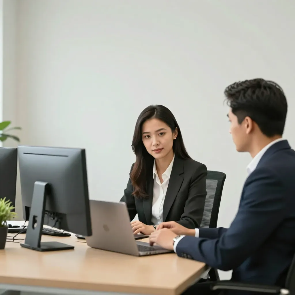 Wealth Management & Advisory