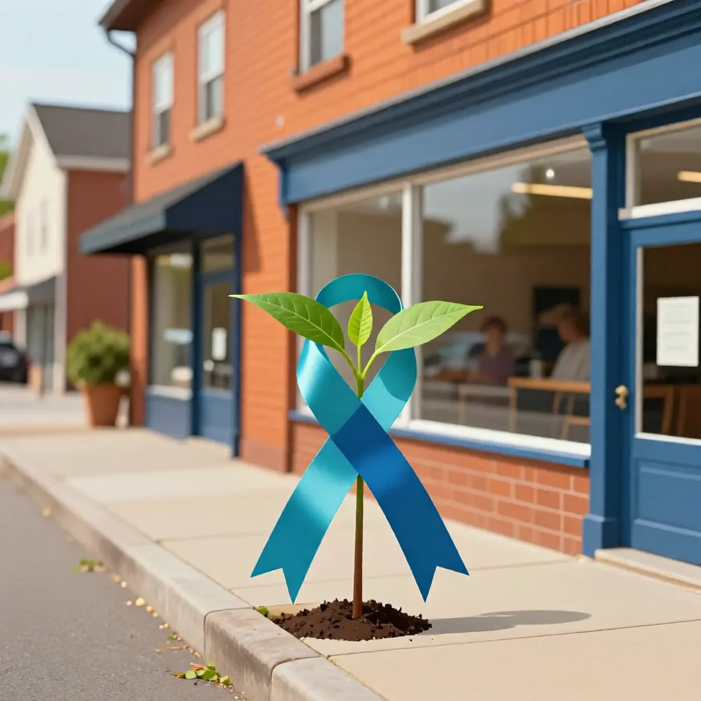 Ontario Trade-Impacted Communities Program (TICP)