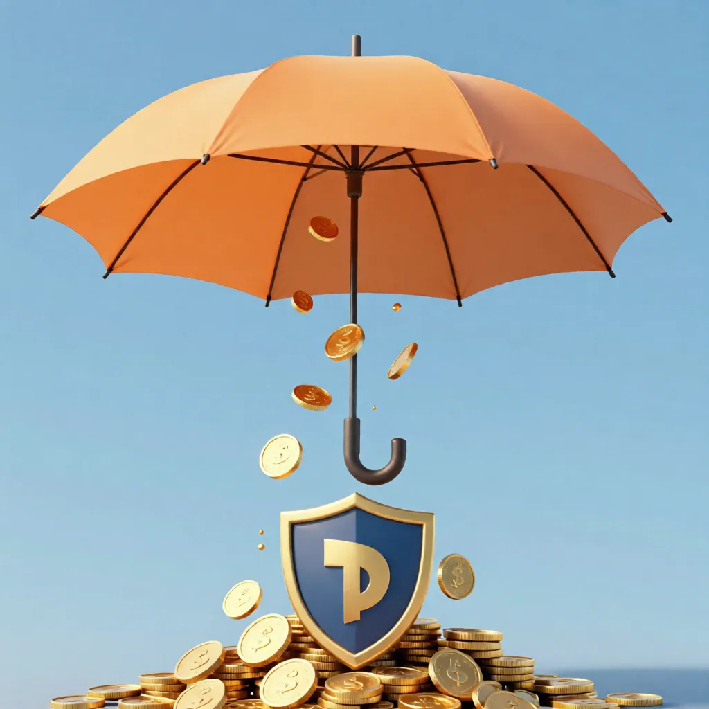 EDC Financing Pack — Get the Guarantee and Insurance You Need