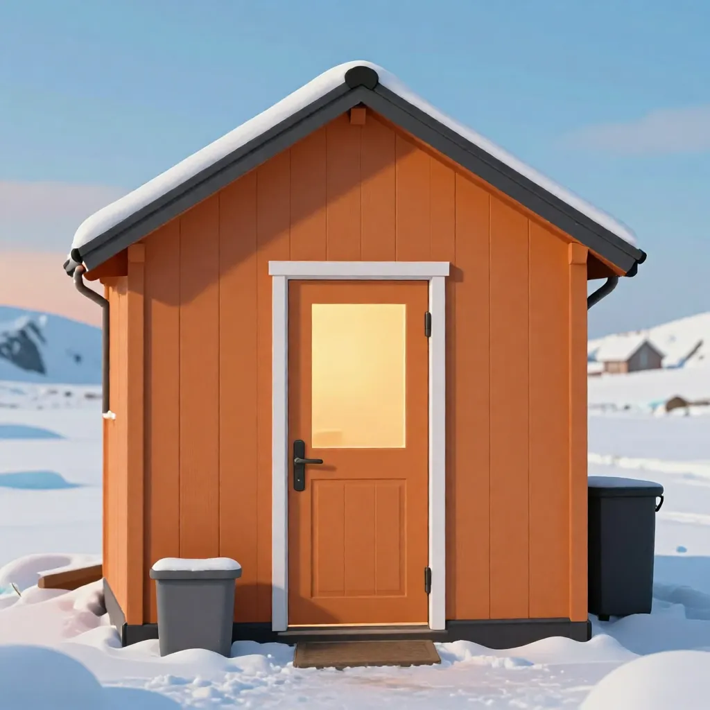 Small Business Support Program (SBSP) - Government of Nunavut