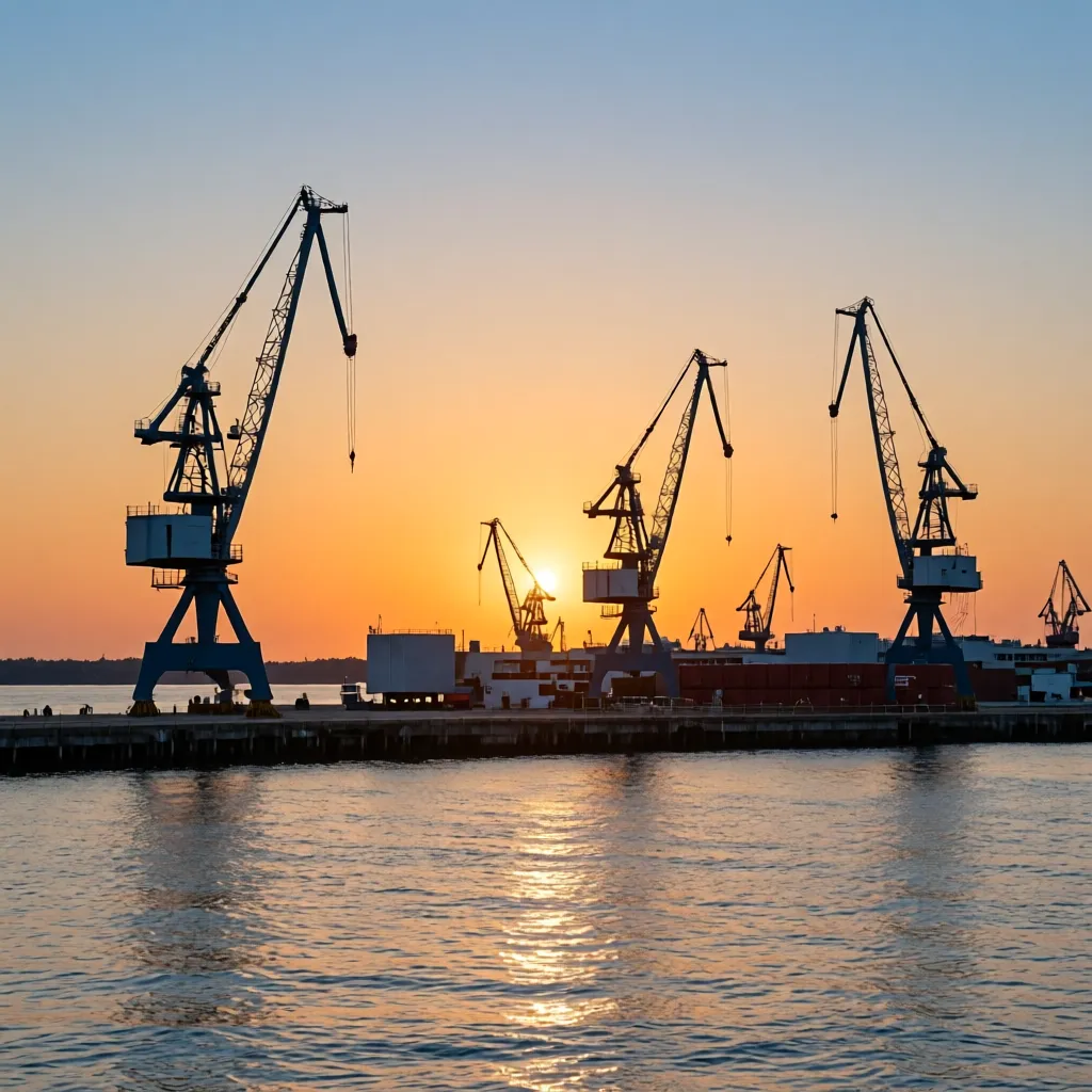 Ontario Export Programs Index