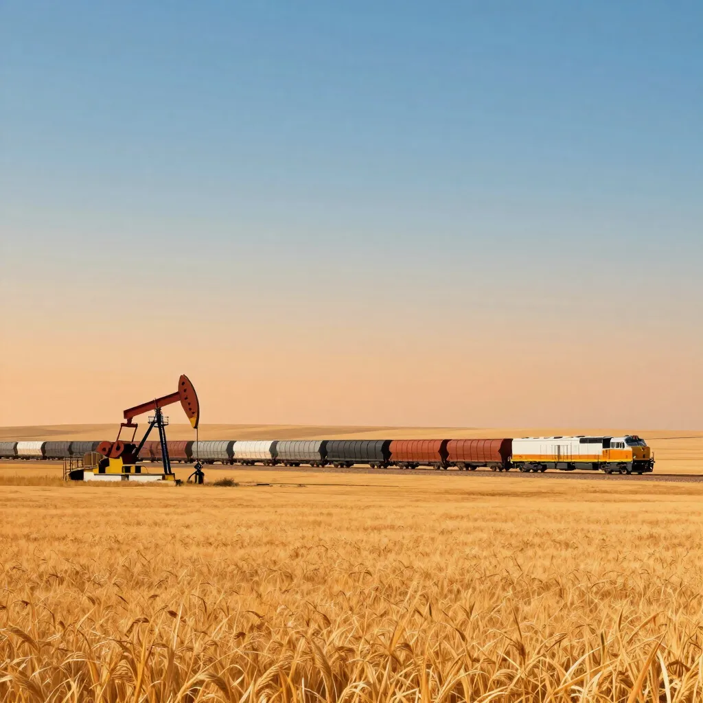 Alberta Export Expansion Program (AEEP)