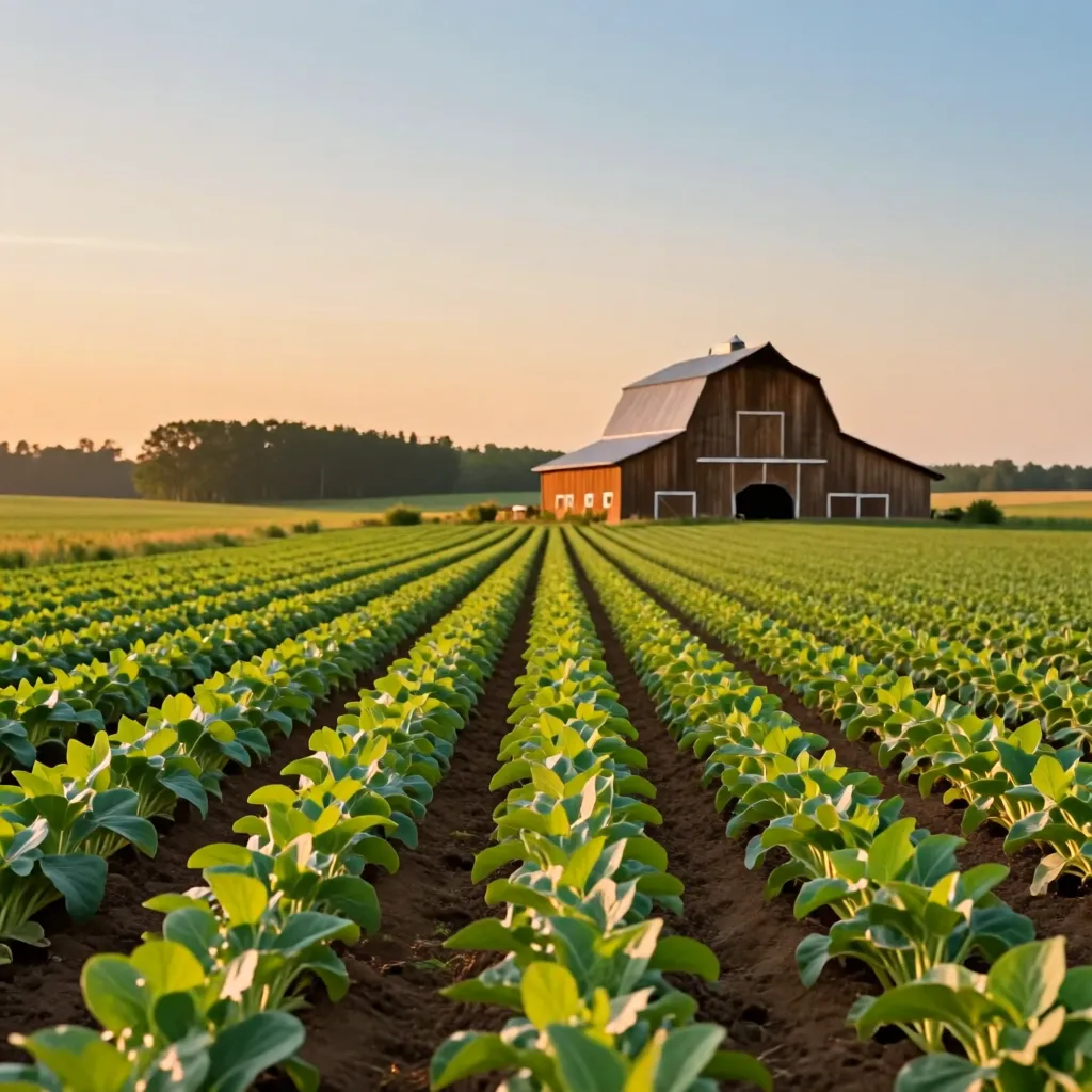 Agri-Industry Development and Advancement - Market and Product Development (New Brunswick)