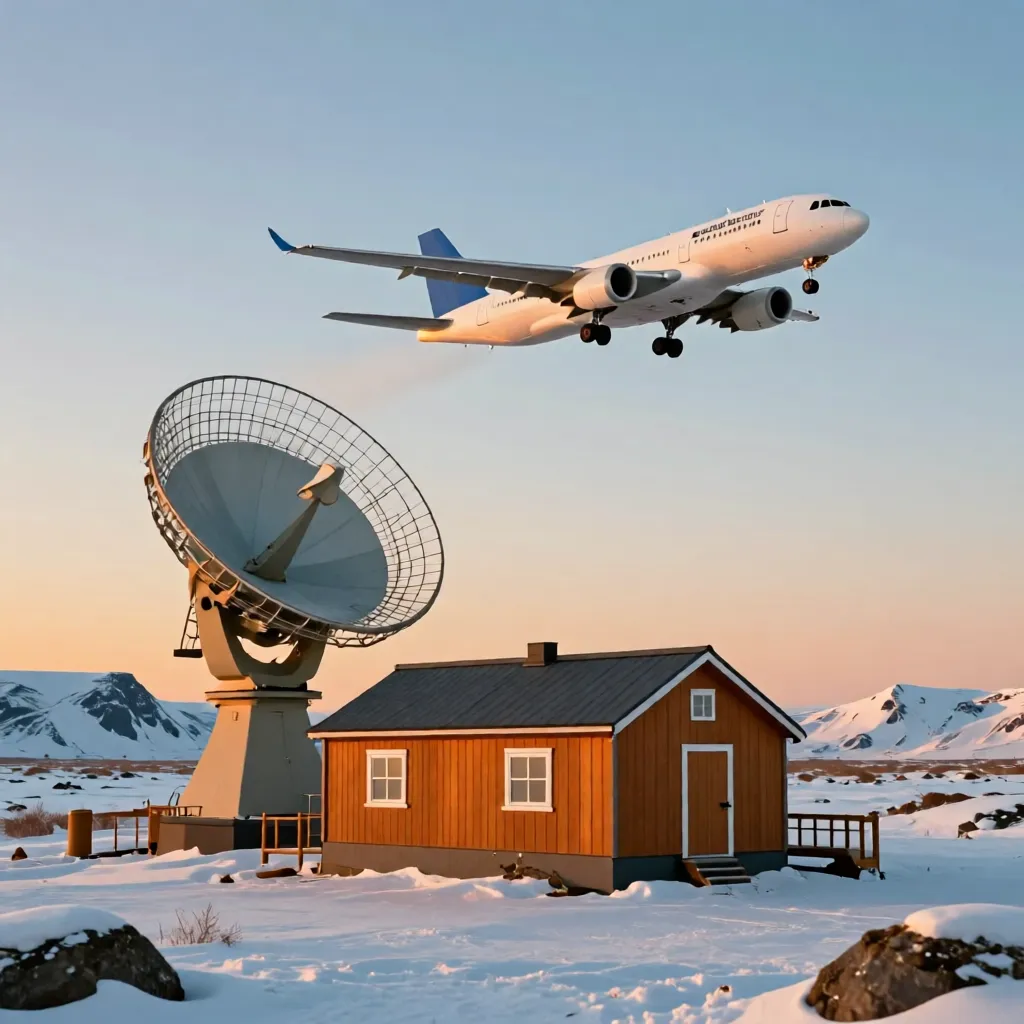 Regional Tariff Response Initiative (RTRI) - CanNor (Yukon, NWT, Nunavut)