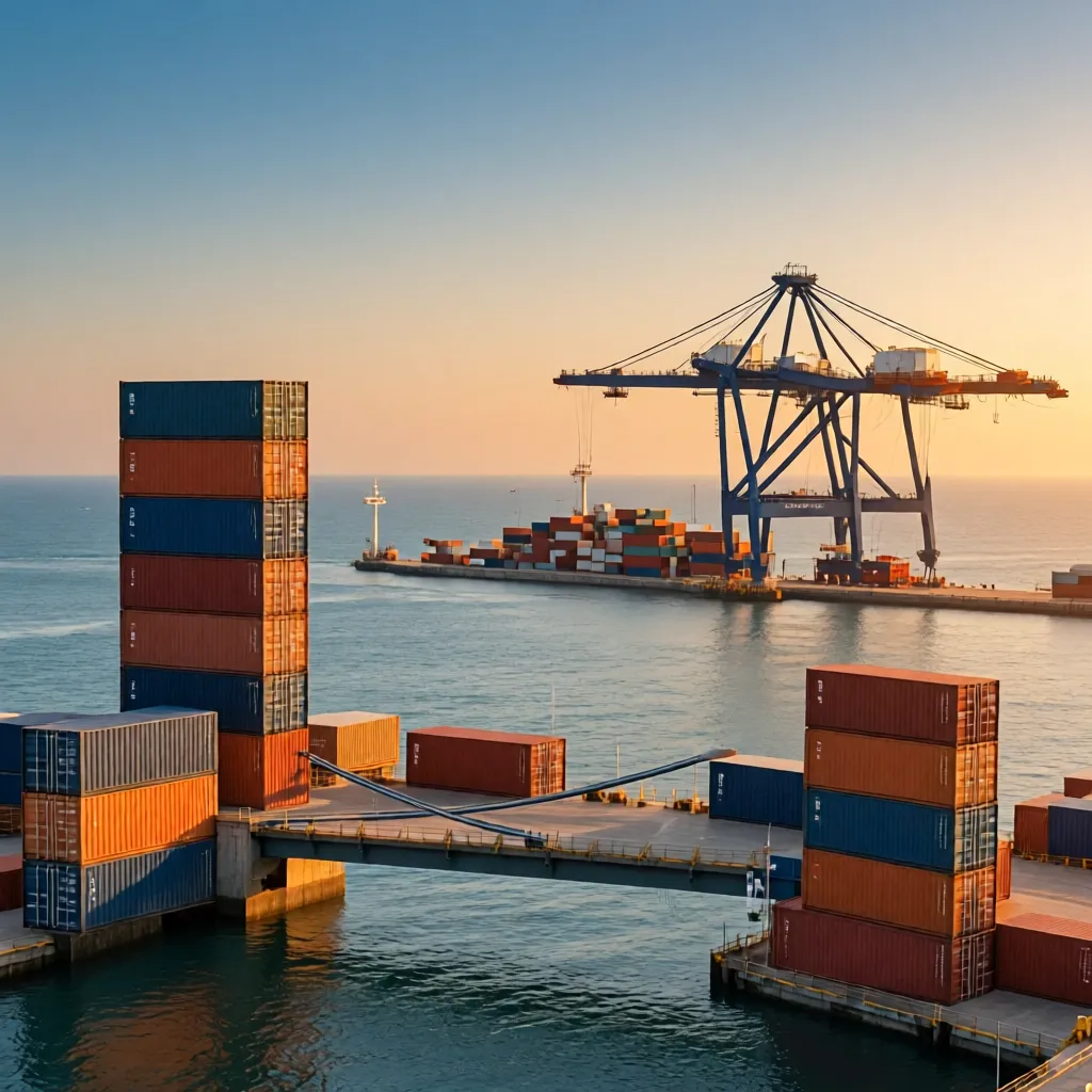 ESSOR Volet 4 - Loans for expanding into global supply chains