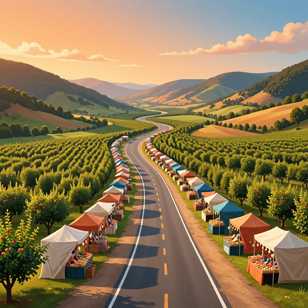 Southern Interior Market Diversification Program