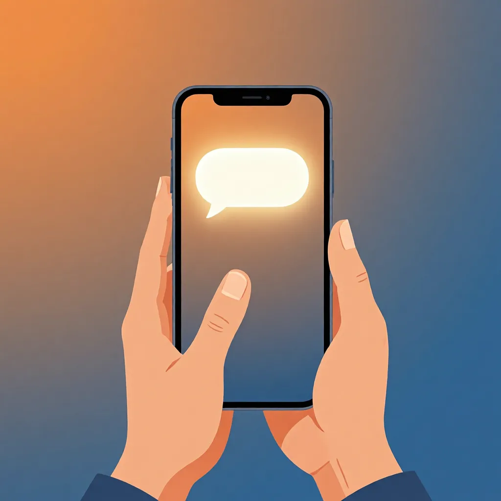 WhatsApp Buyer Nurture — Keep Non-US Buyers Warm