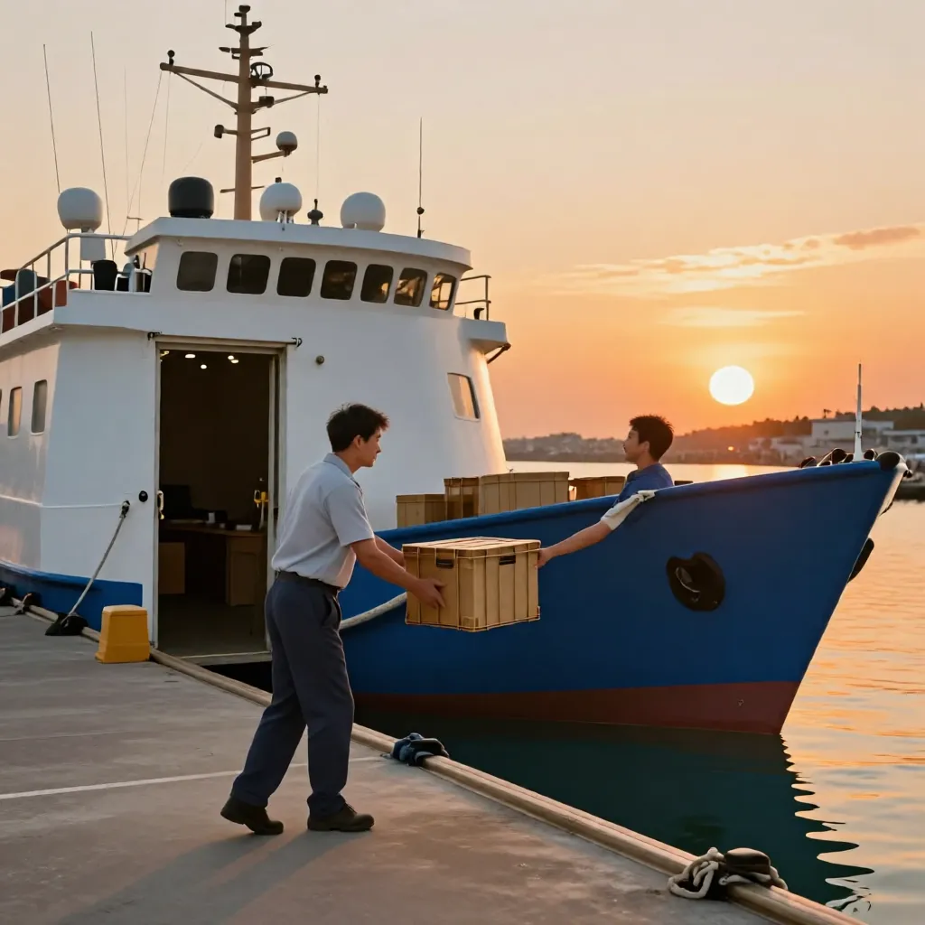 First-Order Facilitation — Onboard New Buyers and Close the First Order
