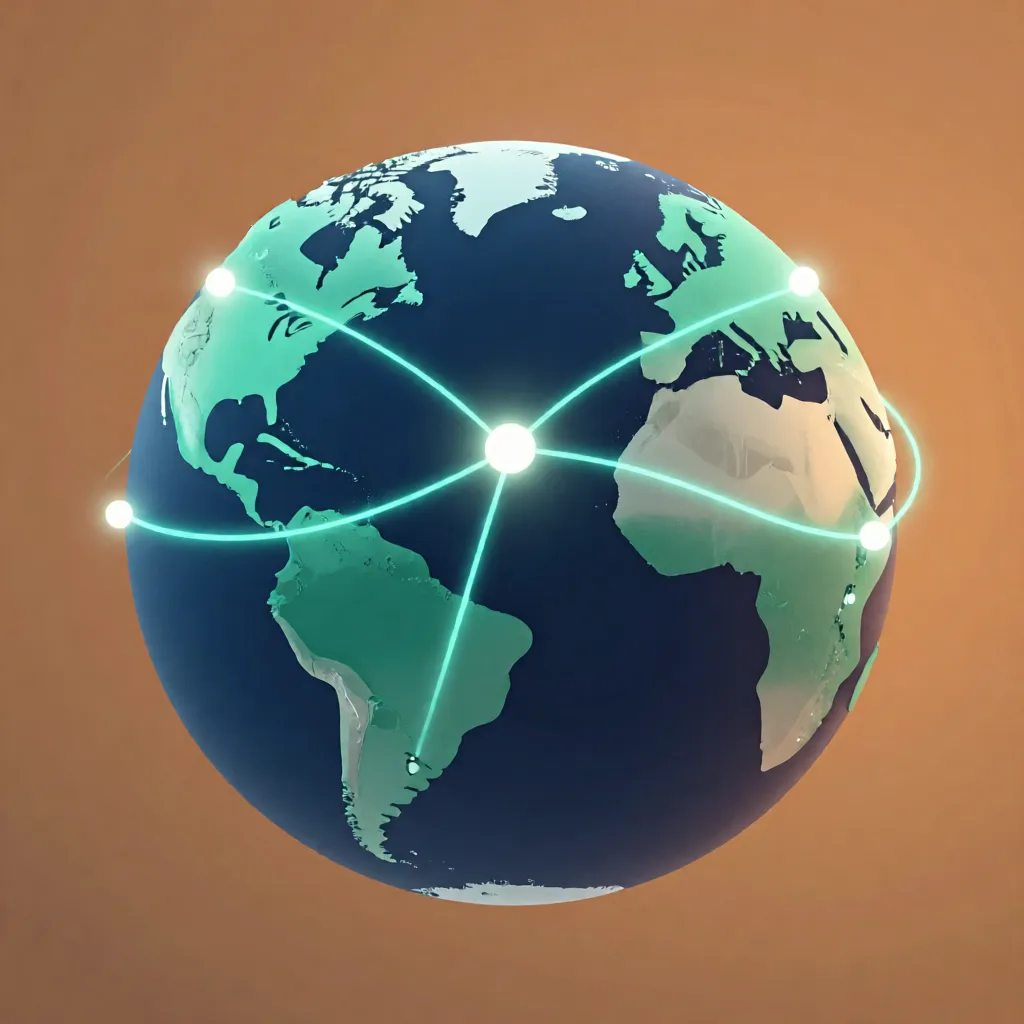 Find Non-US Buyers in Any Language — Local-Language Buyer Discovery