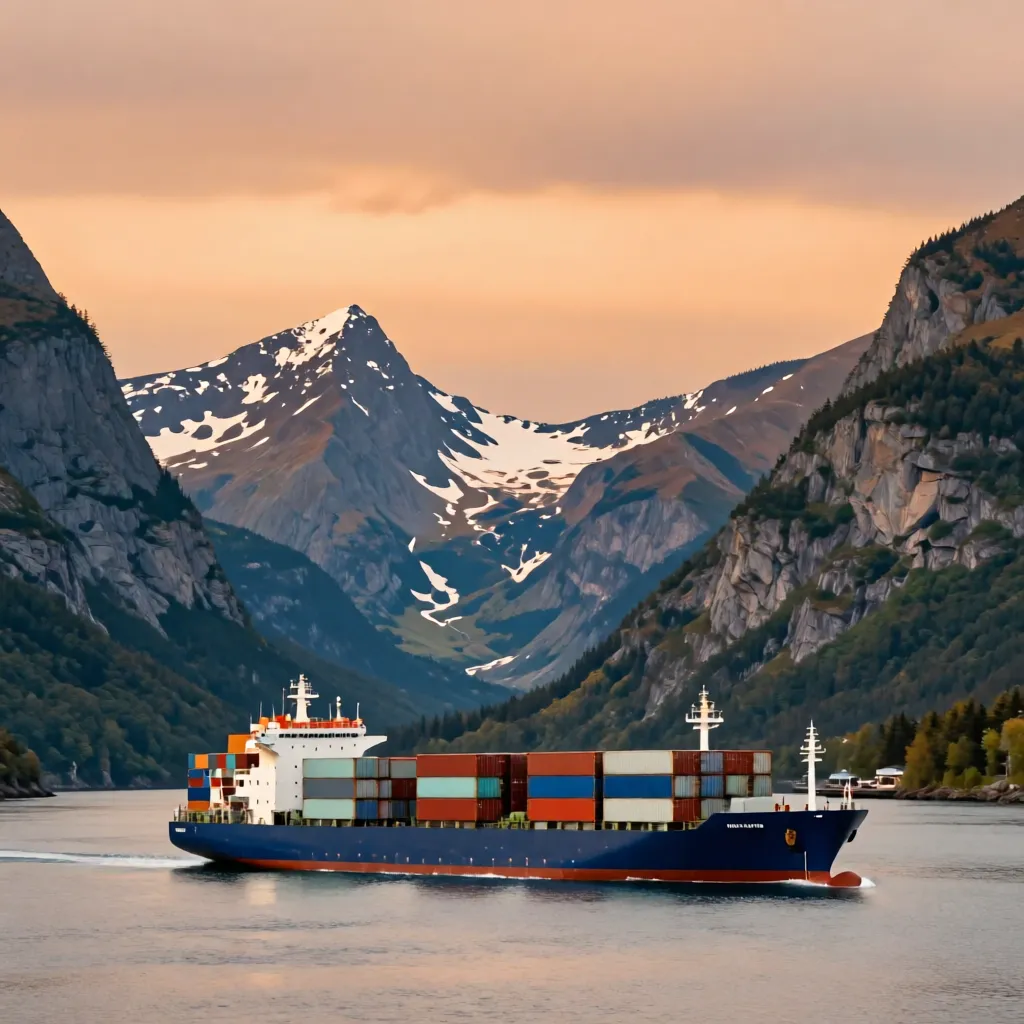 British Columbia Export Programs Index