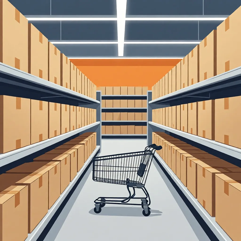 Local Marketplace Presence — Sell Where Your Market Buys
