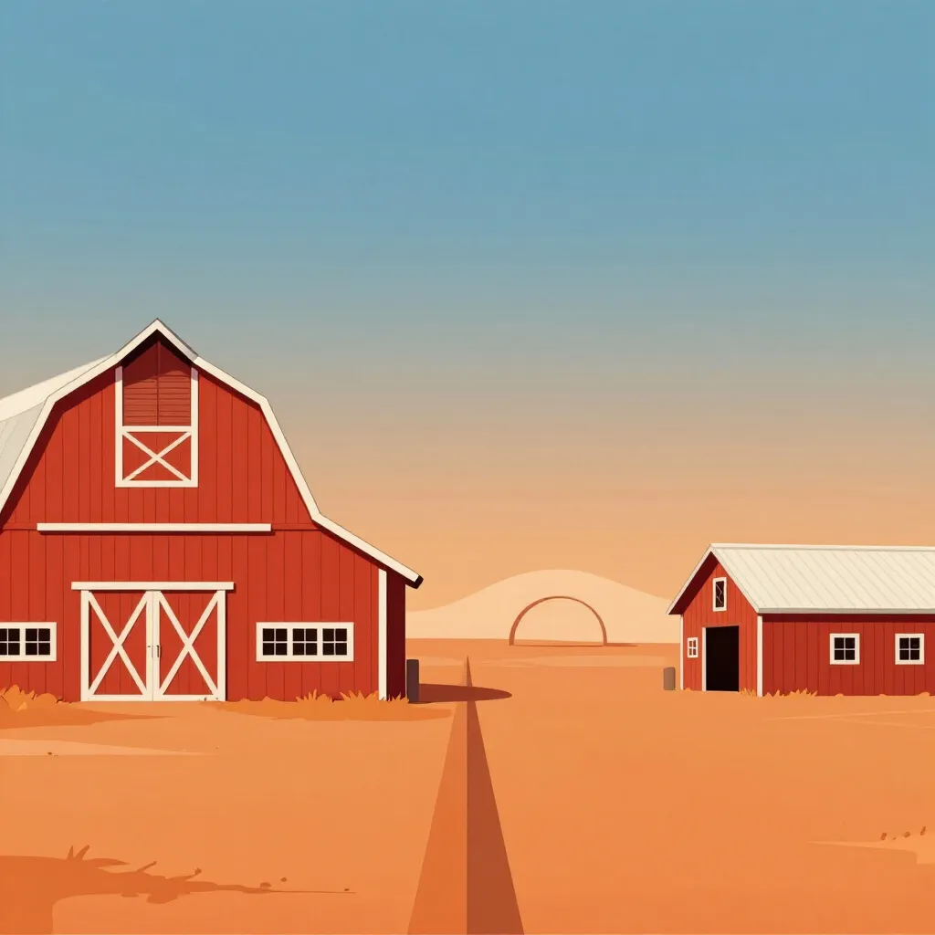 STEP U.S. Agri-Food Market Funding Program