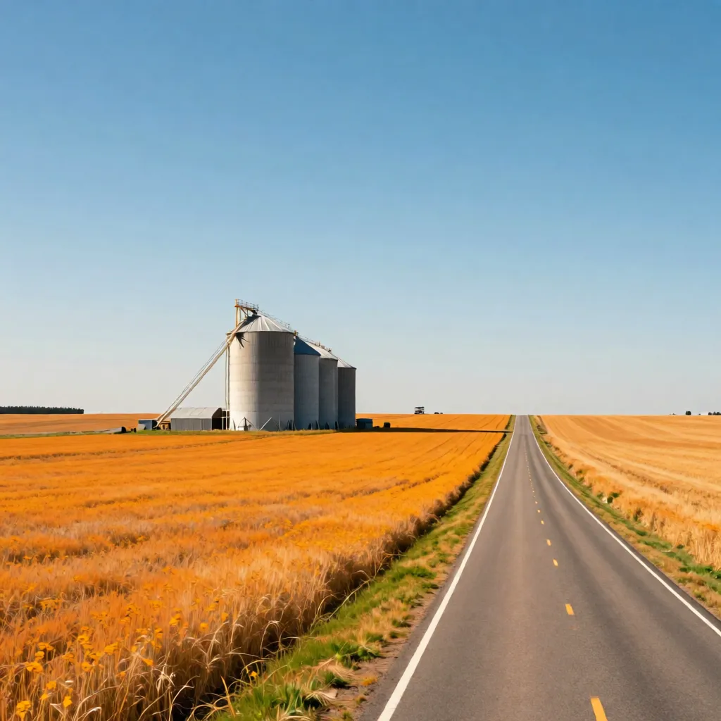 Saskatchewan Export Programs Index