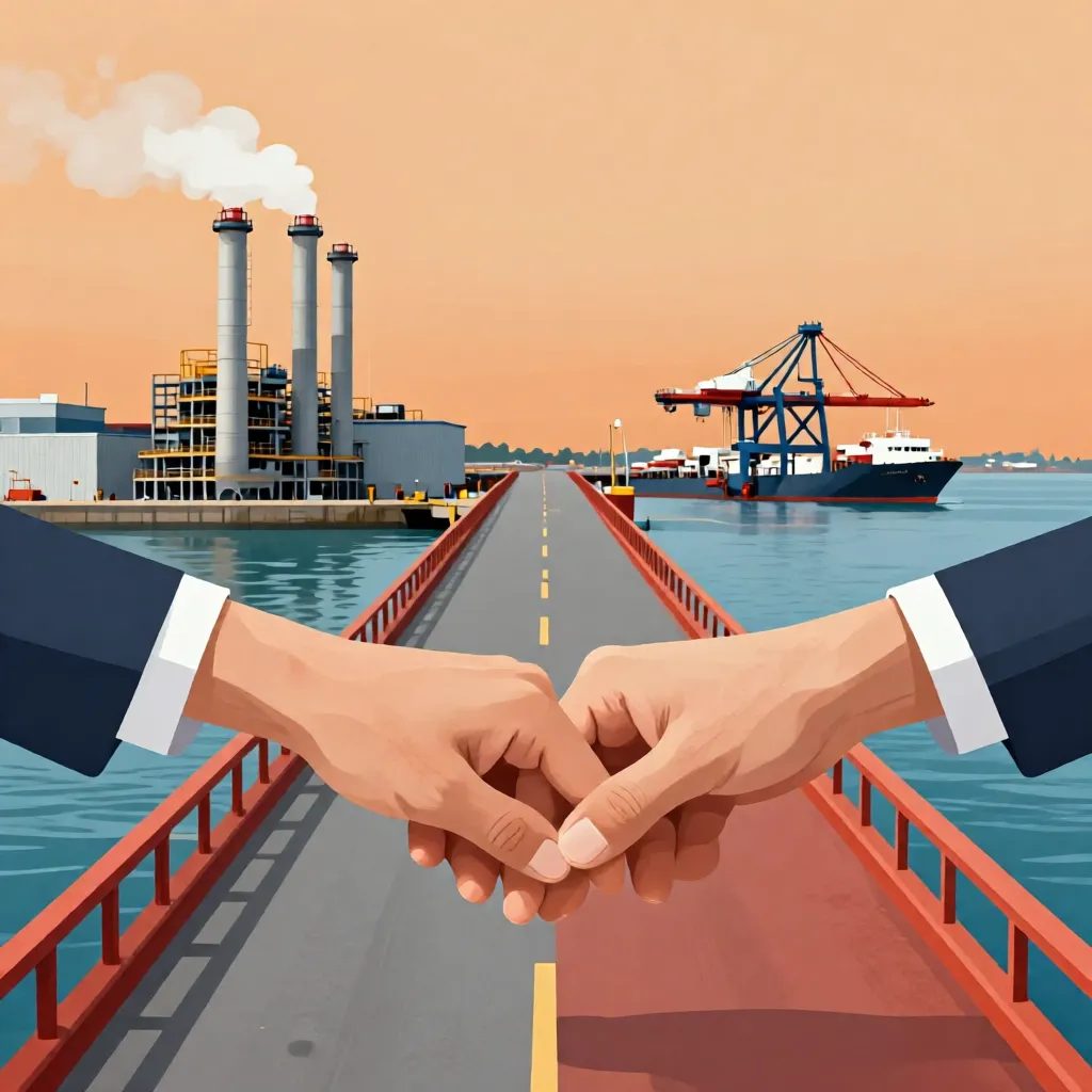 Ontario Together Trade Fund (OTTF)
