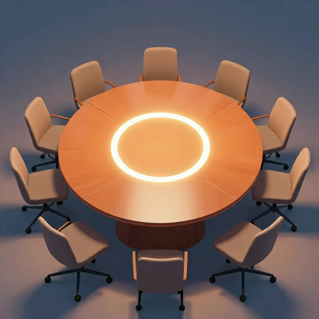 Buyer Roundtables — Bring the Buyers to You