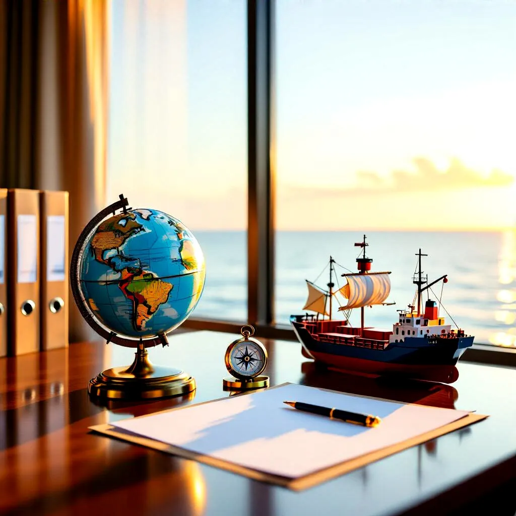 Tariff-Response and Diversification - Your Non-US Plan, Started