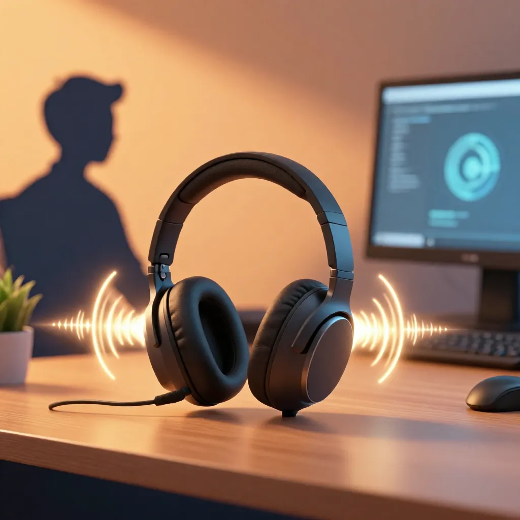 After-Sales Voice Support — Answer Support Calls in the Buyer's Language