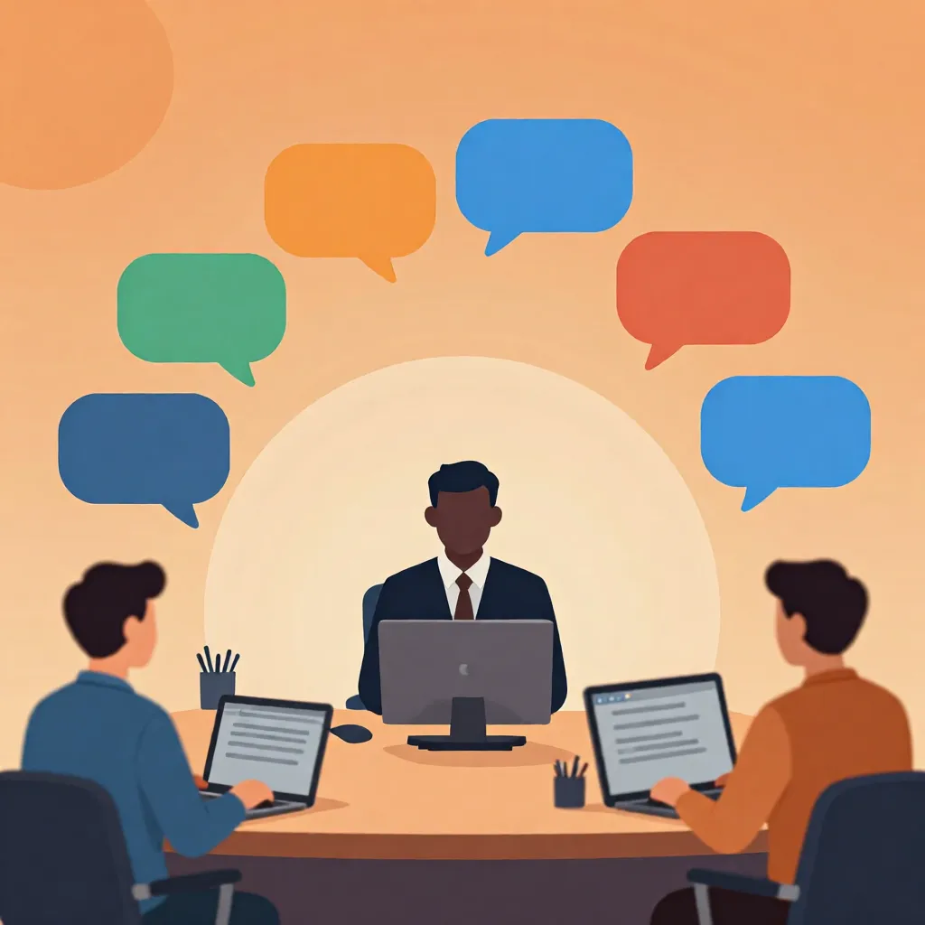 Multilingual FAQ and Support Content — Answer Buyers in Their Language