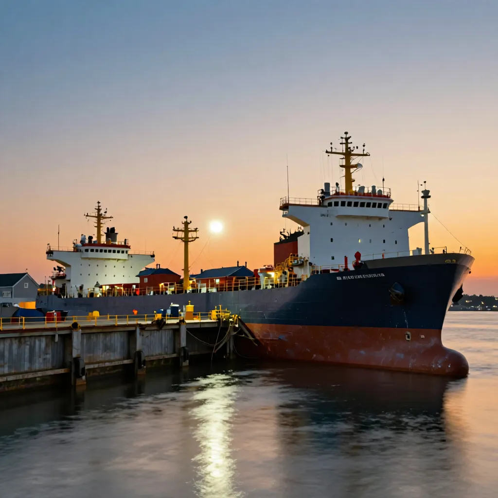 Nova Scotia Export Programs Index