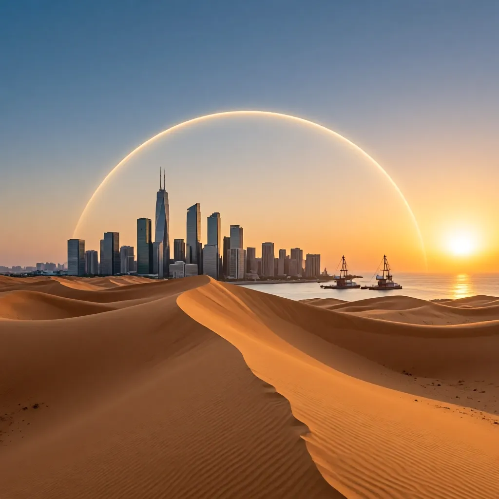 Canada-UAE Foreign Investment Promotion and Protection Agreement (FIPA) and CEPA