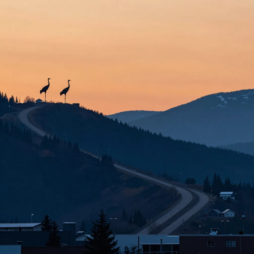 Business Diversification and Sustainability (BDS) Program - Northern BC
