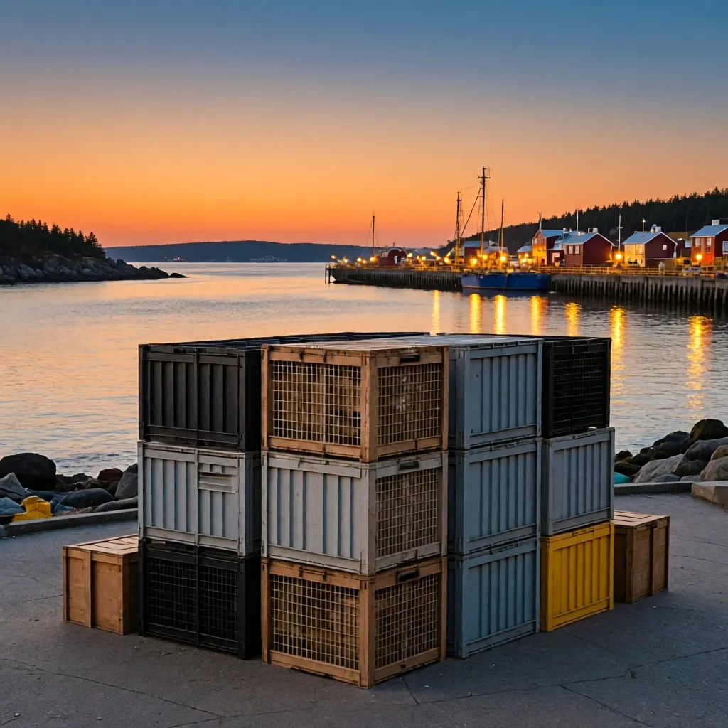 Export Development Program (EDP) - Nova Scotia