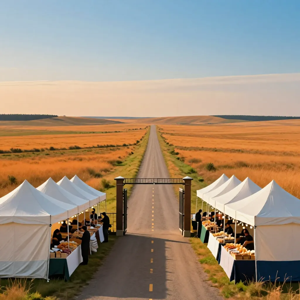 Manitoba Export Support Program (Export Development Program + Incoming Buyer Program)