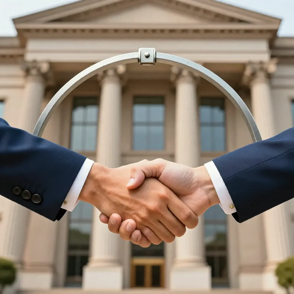 CCC - International Prime Contractor (G2G) + Global Bid Opportunity Finder
