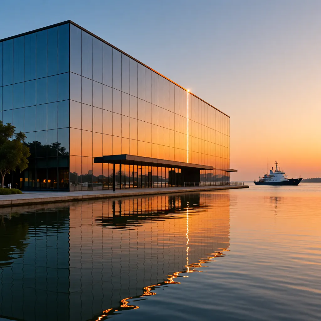 EDC Export Financing (Export Guarantee Program, TELP, credit insurance, FX guarantee, Mid-Market Lending)