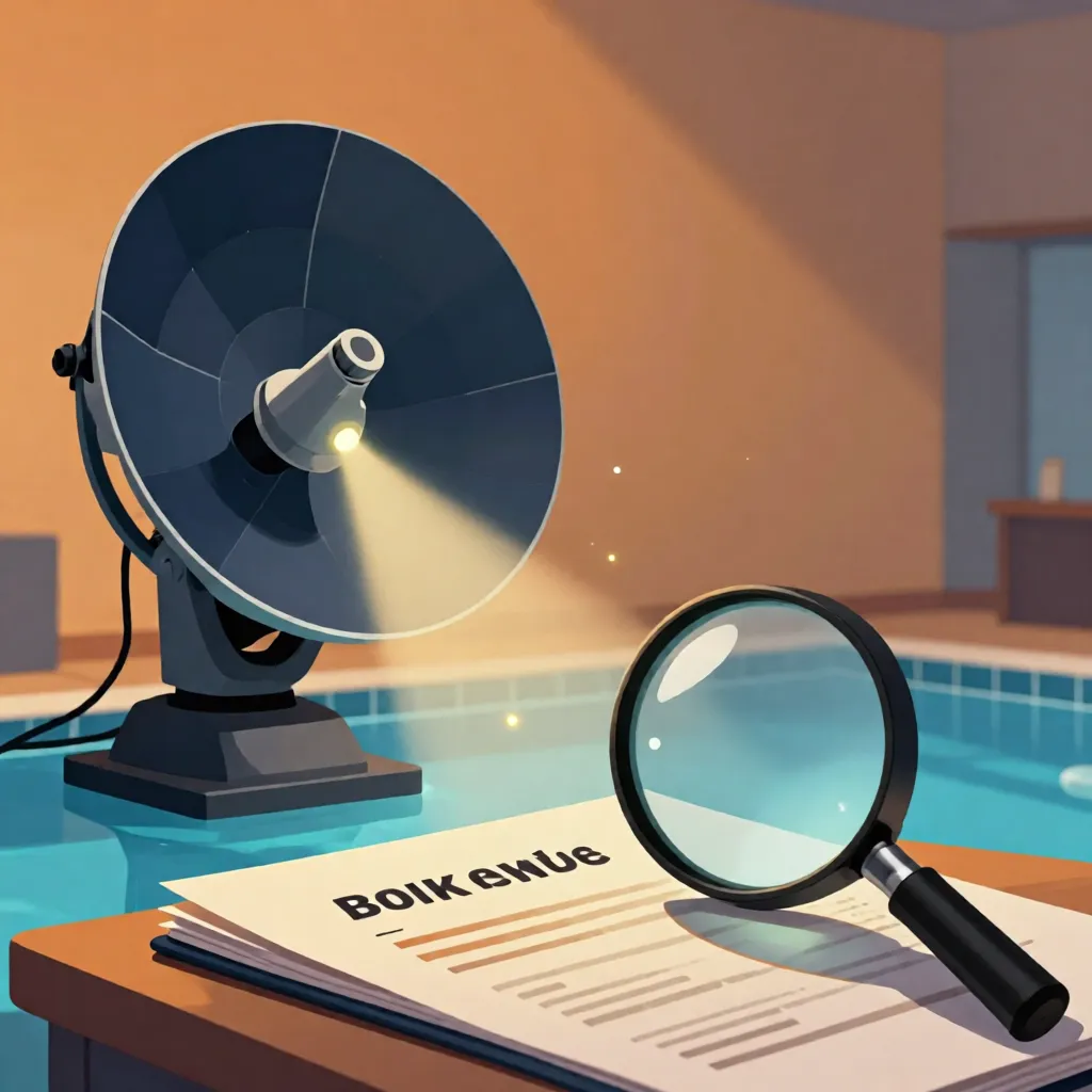 Tender Identification and Alerts — Never Miss a Non-US Tender