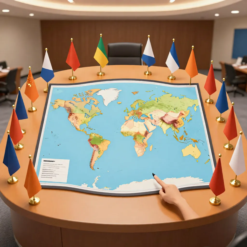Internationalization Unit (Dept. of Jobs, Growth and Rural Development)