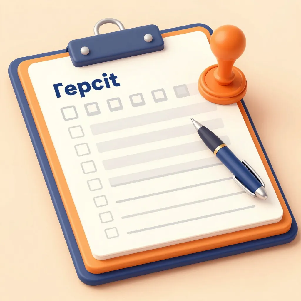 Tender Eligibility and Documentation — Bid Ready