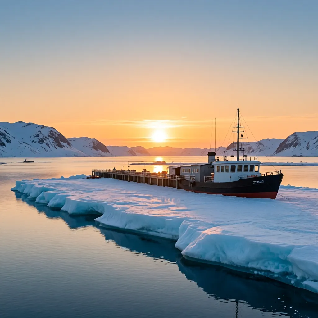 Nunavut Export Programs Index