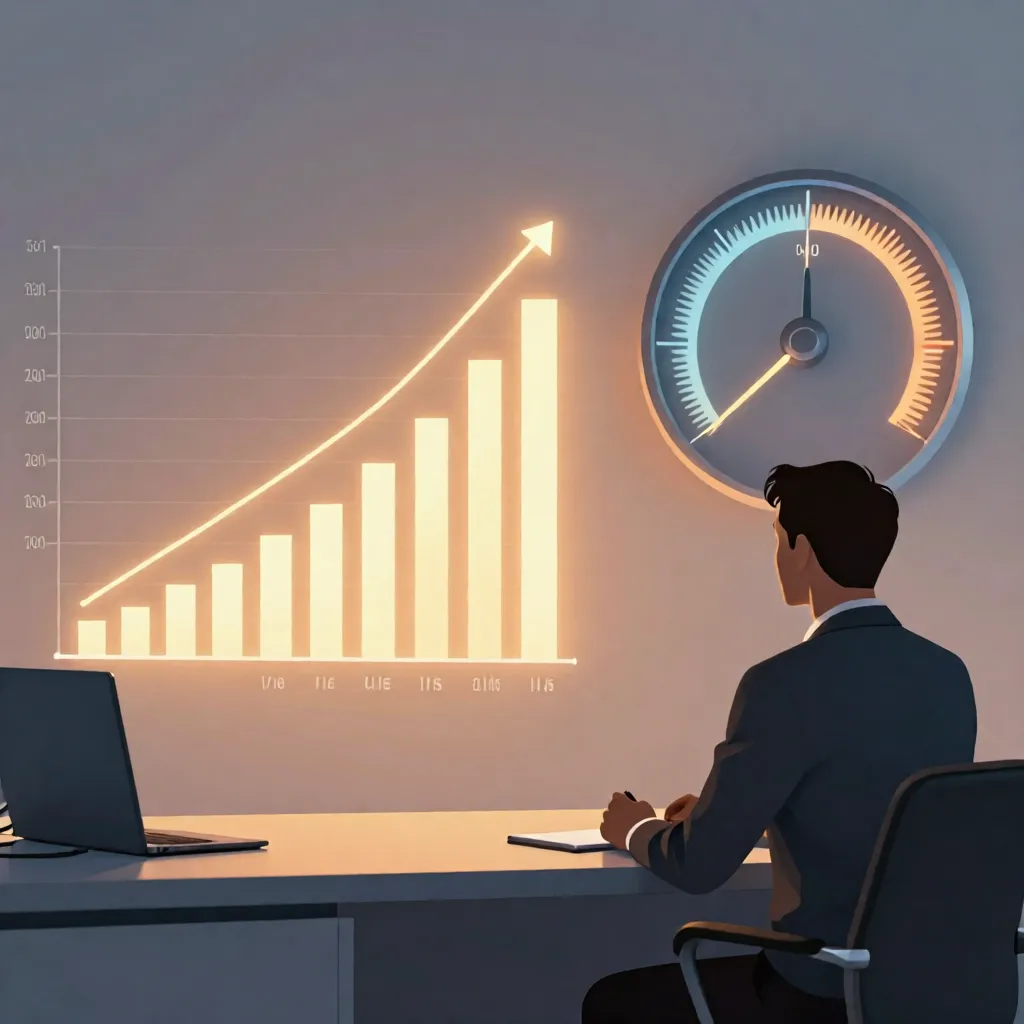 Agent Performance Monitoring — Know Which Reps Sell and Which Do Not