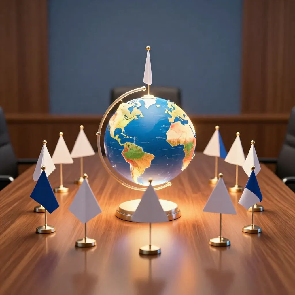 Trade Agreements for Canadian Exporters