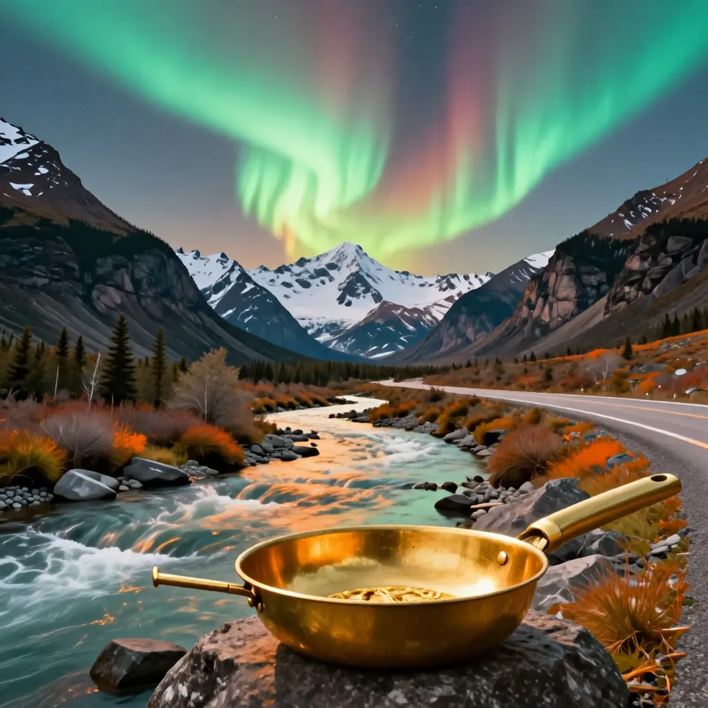Yukon Export Programs Index