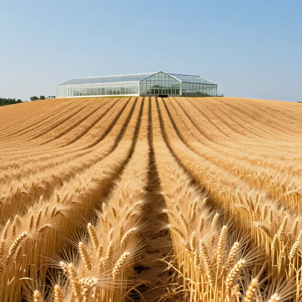 PrairiesCan Business Scale-up and Productivity (BSP) in the Prairie provinces