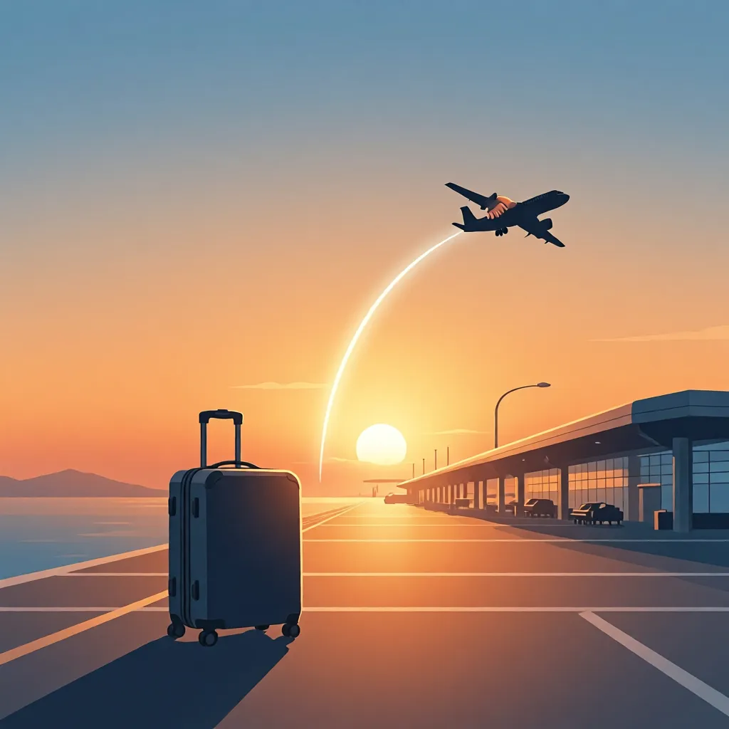 Non-US Buyer Discovery Trip — Meet Vetted Importers and Distributors