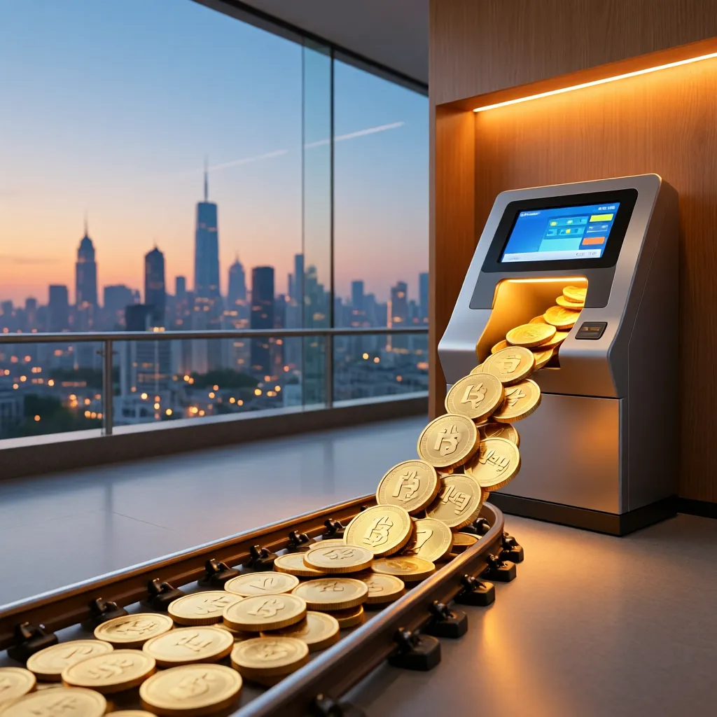 In-Market Banking and Payments — Get Paid in Local Currency
